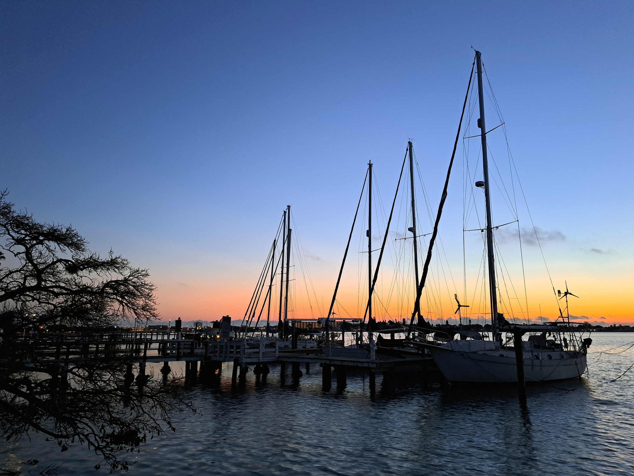 The State of the Industry in Charleston, South Carolina